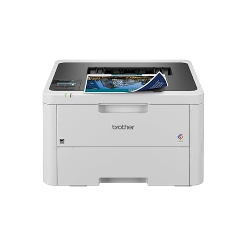 Brother HL-L3220CDW — Amazon product photo