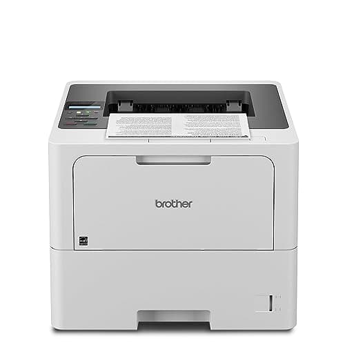 Brother HL-L6210DW — Amazon product photo