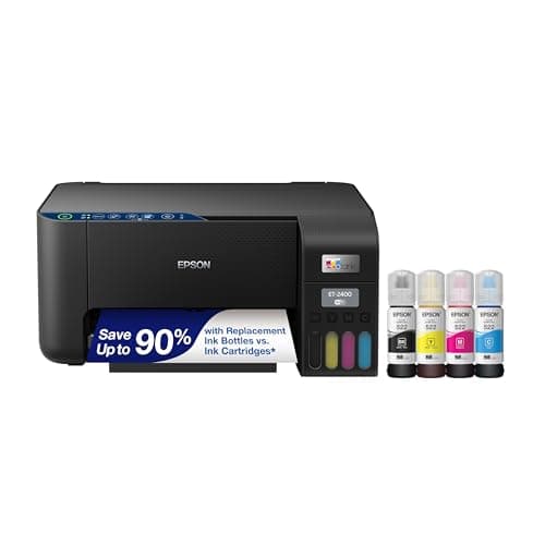 Epson EcoTank ET-2400 — Amazon product photo