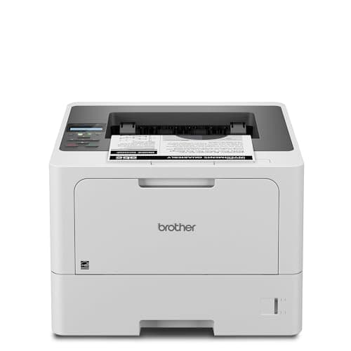 Brother HL-L5210DW — Amazon product photo