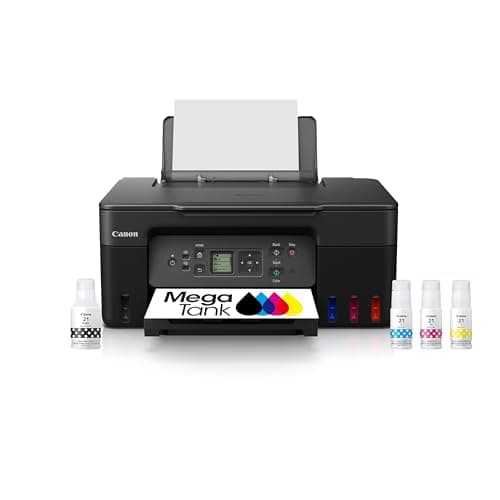 Canon PIXMA MegaTank G3270 — Amazon product photo