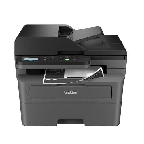 Brother DCP-L2640DW — Amazon product photo