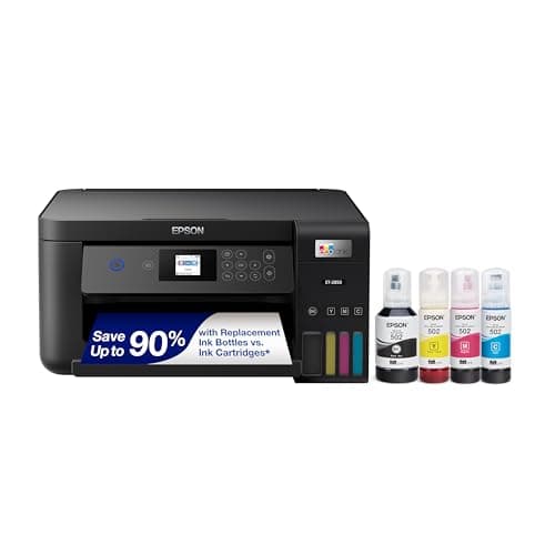 Epson EcoTank ET-2850 — Amazon product photo